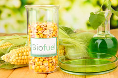 Gwytherin biofuel availability