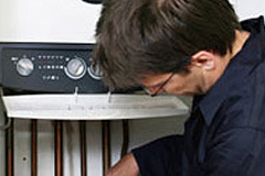 boiler repair Gwytherin