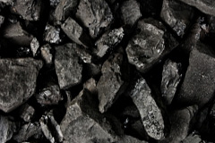 Gwytherin coal boiler costs