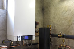Gwytherin condensing boiler companies