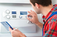 free Gwytherin gas safe engineer quotes