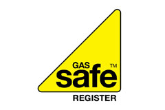 gas safe companies Gwytherin